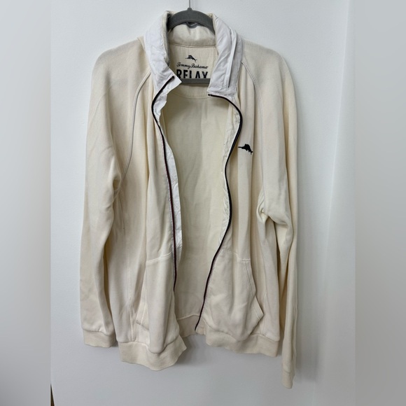 Tommy Bahama Relax Sweatshirt - Picture 1 of 4